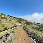 Luxury tent Mountain Eco Shelter 5 *