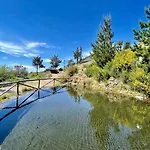 Mountain Eco Shelter 5 Luxury tent Funchal (Madeira)