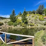 Mountain Eco Shelter 5 * Funchal (Madeira)