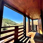 Mountain Eco Shelter 5