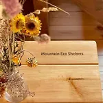 Mountain Eco Shelter 5 Luxury tent *