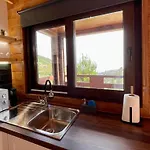 Mountain Eco Shelter 5 Luxury tent Funchal (Madeira)