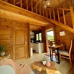 Luxury tent Mountain Eco Shelter 5 Funchal (Madeira)