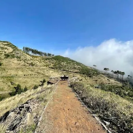 خيمة فخمة Mountain Eco Shelter 5 *