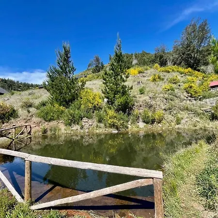 Mountain Eco Shelter 5 * فونشال