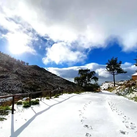 Mountain Eco Shelter 5 خيمة فخمة