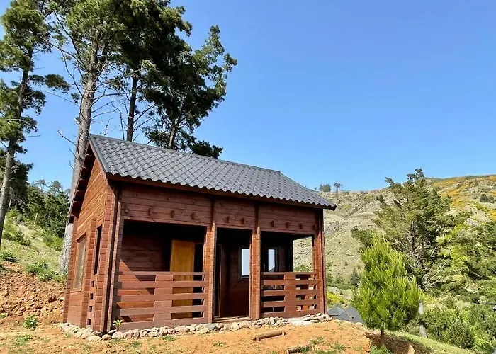 럭셔리텐트 Mountain Eco Shelter 5 *