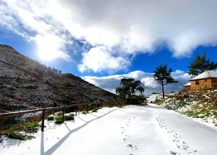 Mountain Eco Shelter 5 Luxusní stan